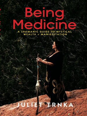 cover image of Being Medicine